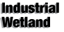 Industrial Wetland title