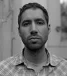 Josh Izenberg